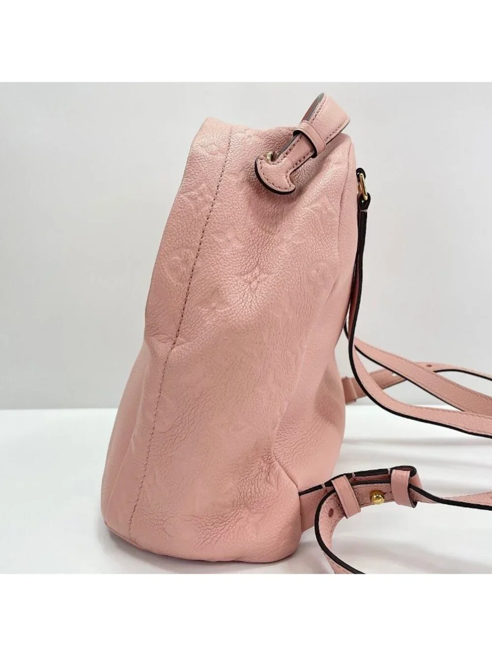 Louis Vuitton this authentic